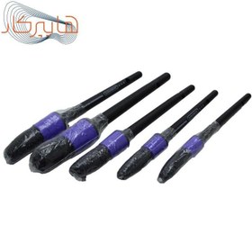 تصویر کیت پنج عددی قلم دیتیلینگ SRBمدلT02 