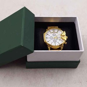 تصویر ساعت مچی DIESEL 