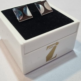 تصویر دکمه سردست D15 