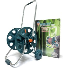 تصویر شلنگ جمع کن سایم مدل 1908 