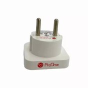 تصویر مبدل سه به دو پرووان مدل PAD656 