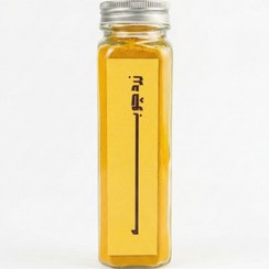 تصویر زرد چوبه 