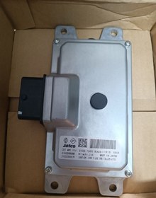 تصویر یونیت گیربگس رنو کولیوس اصلی 