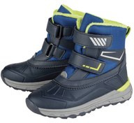 تصویر بوت ضداب المانی 