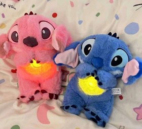 تصویر استیچ خوابالو 