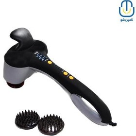 تصویر ماساژور بریسک مدل MT20 Brisk massager model MT20