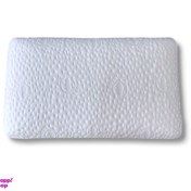 تصویر بالش آکسون مدل مموری فوم اپتیمم کد pw0110 