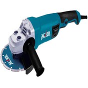 تصویر فرز متوسط AV-4016 آلور (1680 وات) Midi angle grinder AV-4016 alver