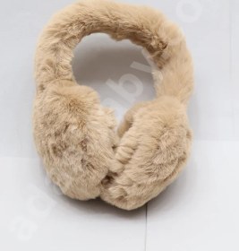 تصویر گوشبند تاشو ساده 70080 