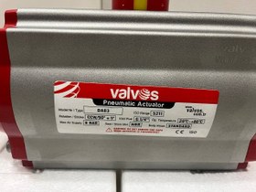 تصویر اکچویتور ولوس 83 DA83