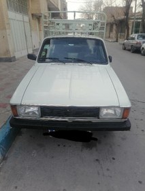 تصویر پیکان وانت مدل 1388 ا Paykan Pickup Petrol Paykan Pickup Petrol