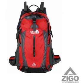 North face sale electron 40l