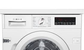 تصویر ماشین لباسشویی توکار بوش مدل WIW28440 Bosch Washing Machine WIW28440