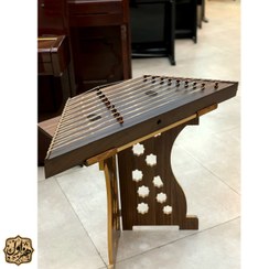 تصویر سنتور مدل موسوی سه مهر ویژه 