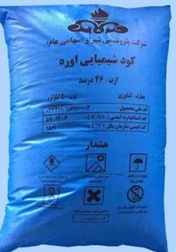 تصویر کود اوره ریز و درشت 