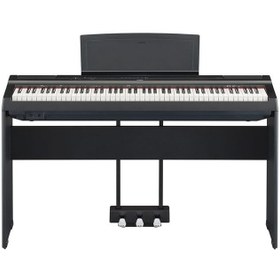 تصویر پیانو دیجیتال یاماها P-125a Yamaha Digital Piano P-125A