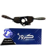 تصویر مجموعه دسته راهنما کروز مناسب پژو ۲۰۶ کد CR35060401 