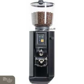 تصویر Anfim آسیاب Alba مشکی 