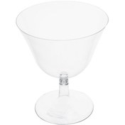 تصویر جام یکبار مصرف کوشا مدل جام پردیس 300cc بسته 6 عددی 