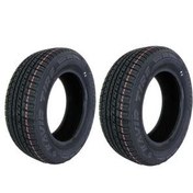 تصویر لاستیک خودرو کویر تایر مدل KB27 سایز 185/65R15 - دو حلقه 