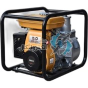 تصویر موتور پمپ روبین 2 اینچ 20CX-167f ایمر 