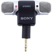 تصویر میکروفون سونی مدل ECM-DS70P ا ECM-DS70P Sony Microphone ECM-DS70P Sony Microphone