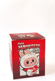 تصویر مینی فیگور لبوبو 