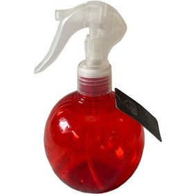 تصویر آبپاش دستی مدل apple - سبز 