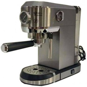 تصویر اسپرسوساز فوما مدل FU-2035 Fuma espresso machine model FU-2035