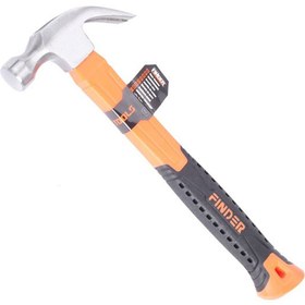 تصویر چکش و میخ کش فایندر صنعتی 191327 