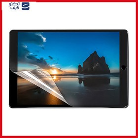 تصویر گلس تبلت مایکروسافت Surface Go 2 مات ریمکس مدل HyMTT Remax HyMTT model matte screen protector suitable for Microsoft Surface Go 2 Tablet