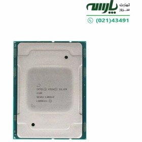 تصویر CPU مدل Xeon Silver 4108 برند Intel Intel® Xeon® Silver 4108 Processor