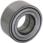 تصویر بلبرینگ چرخ جلو SNR مناسب پژو ۴۰۵ مدل GB40574S01 