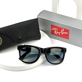 تصویر RAY BAN 0502 