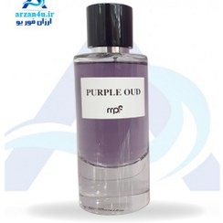 تصویر ادکلن زنانه و مردانه پرپل عود MPF PURPLE OUD For Men And Women 