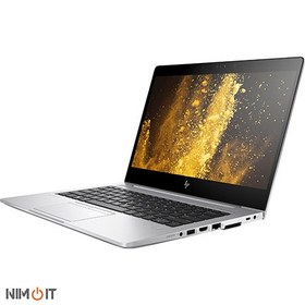 تصویر لپ تاپ استوک اچ پی HP EliteBook 830 G5 HP EliteBook 830 G5 Core i5 8GB 256GB SSD INTEL Laptop