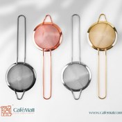 تصویر استرینر فاین مش 