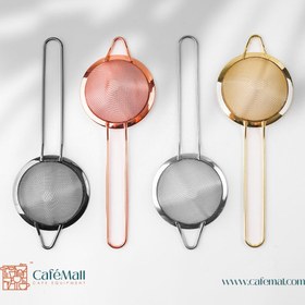 تصویر استرینر فاین مش 