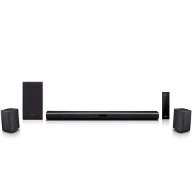 تصویر Sound Bar SNCR LG 