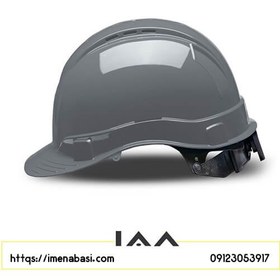 تصویر کلاه ایمنی پادکس مدل SKY1 Padex helmet SKY1 model