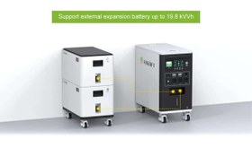 تصویر پاور استیشن 