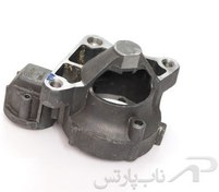 تصویر کله (براکت) استارت استام صنعت تندر ال L90 تیپ E1 برند عظام 