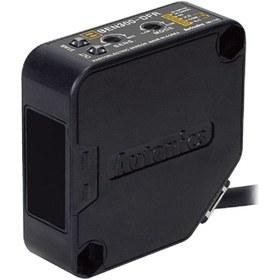 تصویر سنسور نوری رفلکتوری آتونیکس کیفیت عالی 