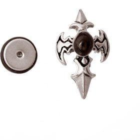 تصویر پیرسینگ گوش کد PS173 