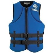 تصویر جلیقه نجات زیپی یاماها مدل Z85695 