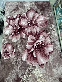 تصویر پتو یک نفره خارجی 