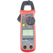 تصویر کلمپ آمپر متر یونیتی مدل ut203 plus Digital clamp meter UNI-T UT203+