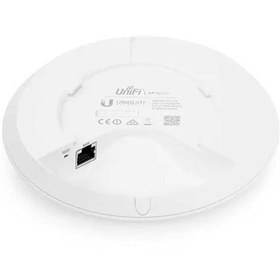 تصویر اکسس پوینت یوبیکیوتی مدل UniFi UAP AC LITE بی سیم UniFi AP AC LITE 802.11ac Dual Radio Access Point