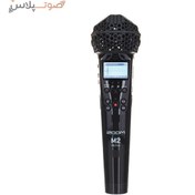 تصویر ضبط کننده صدا زوم مدل M2 میکروفون پرتابل 