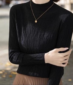 تصویر بلوز بافت 